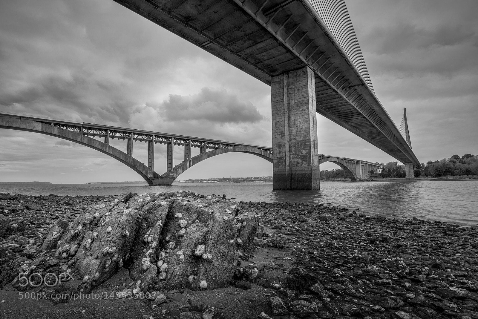 Nikon D810 sample photo. Old and new photography