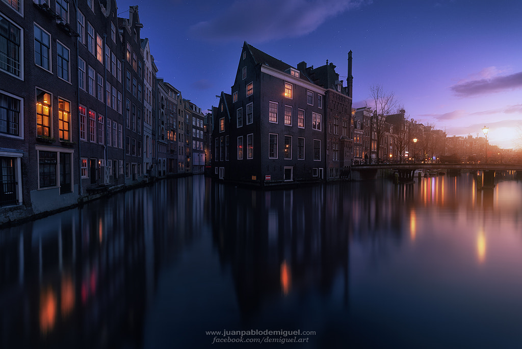 Dark corner by Juan Pablo de Miguel on 500px.com