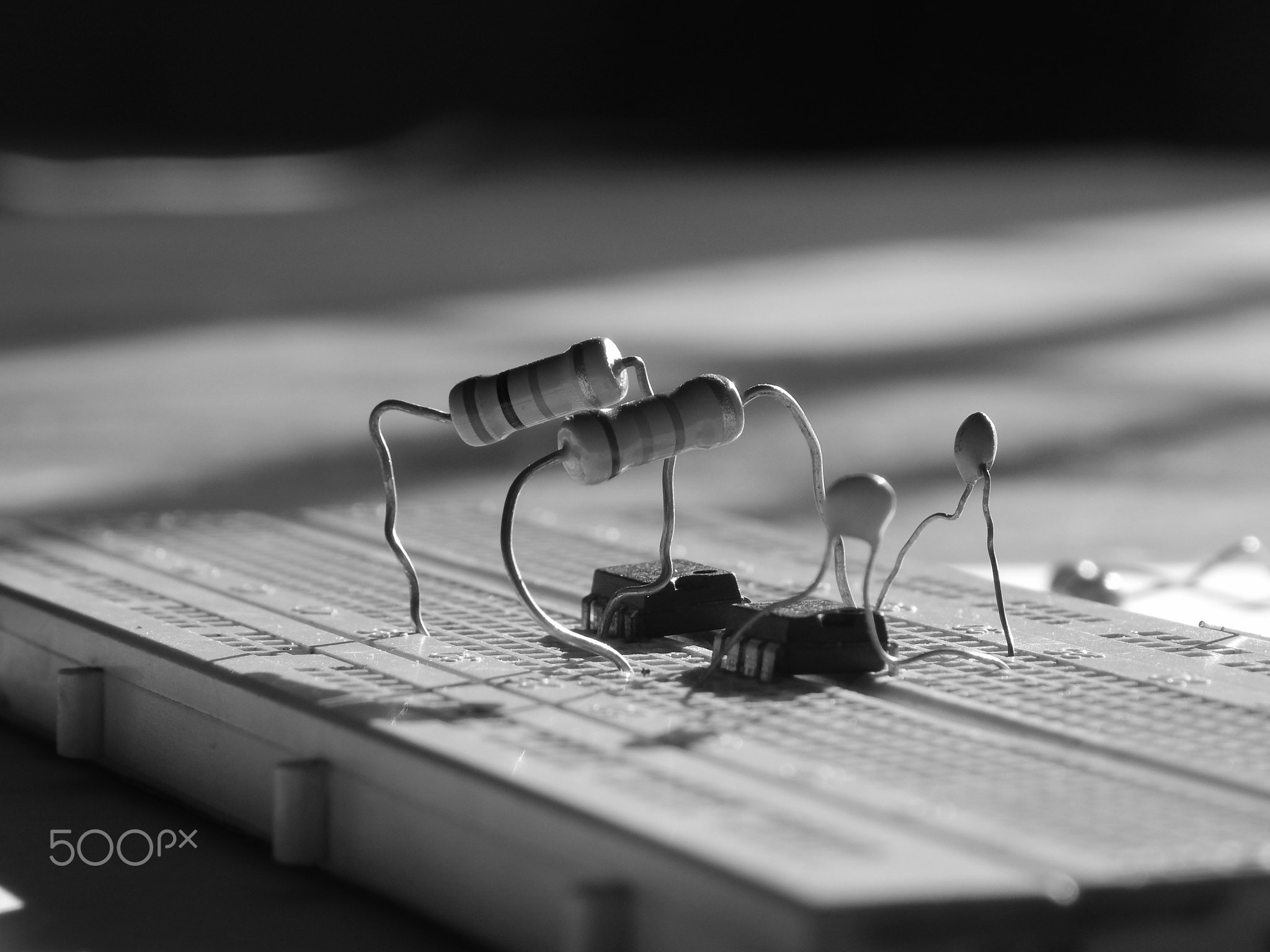 ELECTRONICS