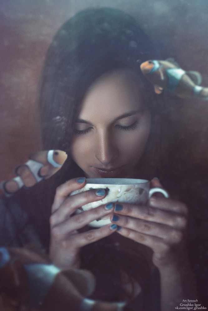 Water Tea