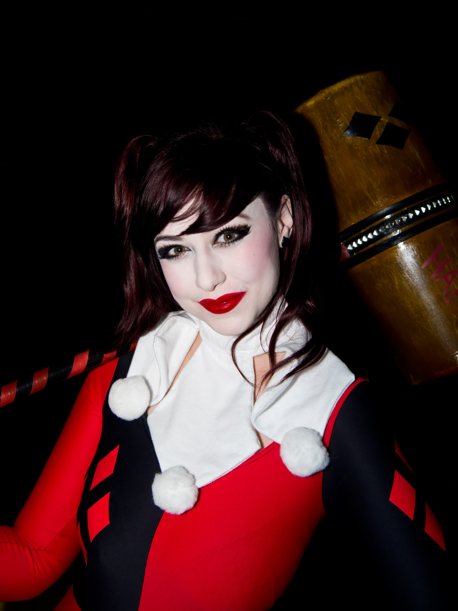 Comic con Birmingham 2016