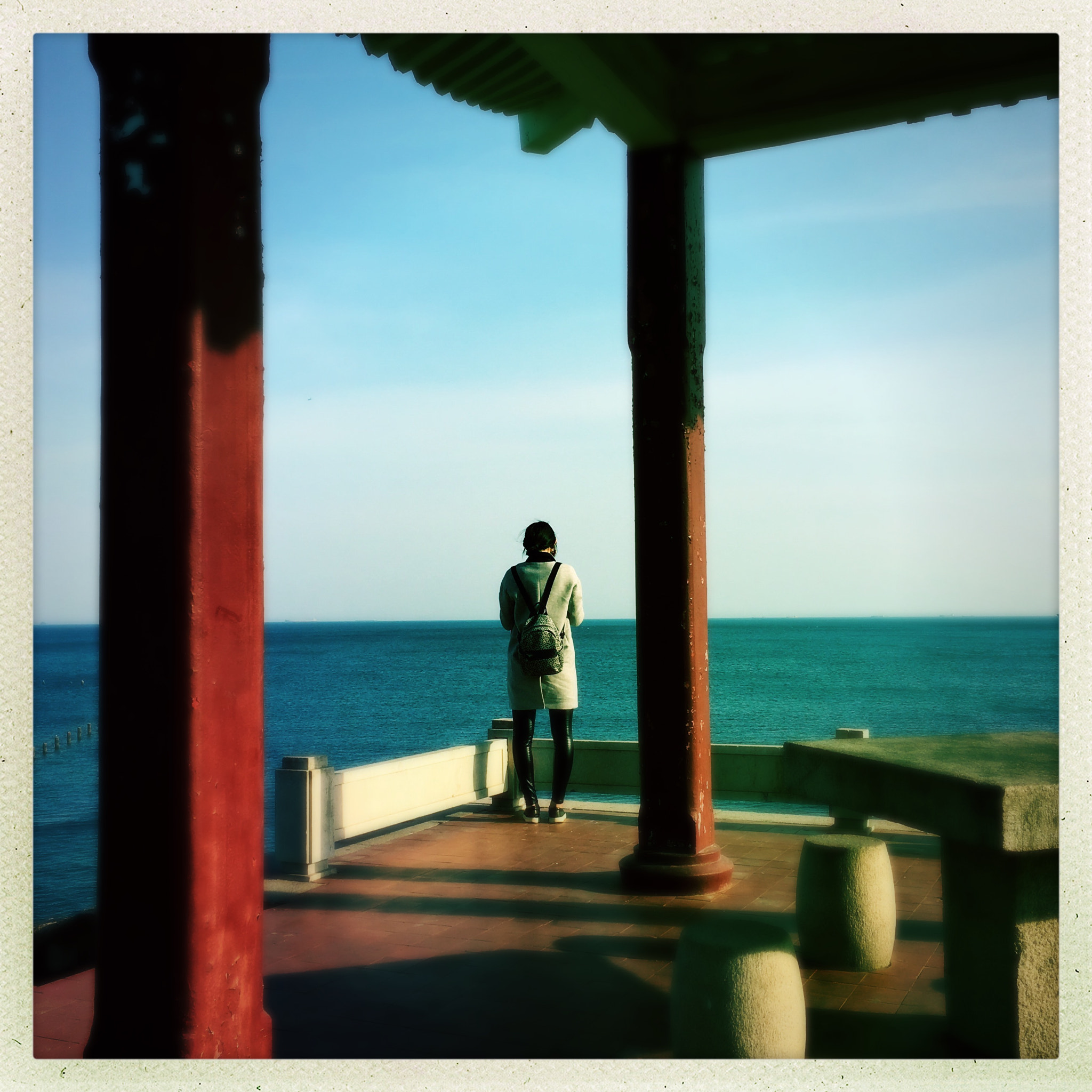 Hipstamatic 312 sample photo. Untitled photography