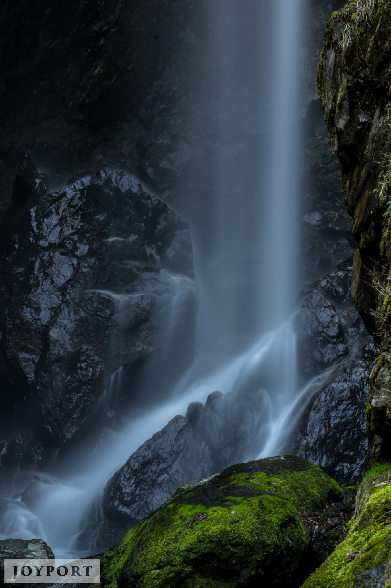 Pentax K-3 sample photo. Sacred photography