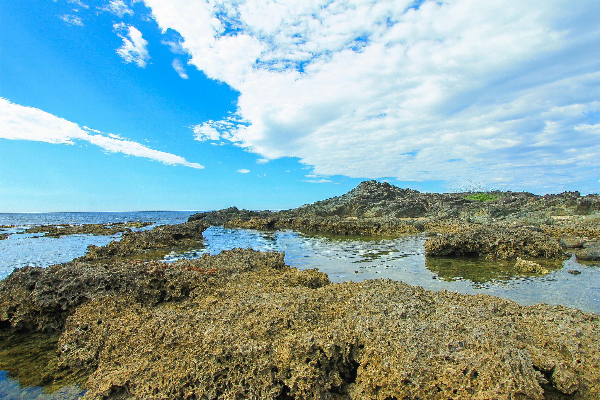 Canon EF-S 10-22mm F3.5-4.5 USM sample photo. Landscapes/ travel photography