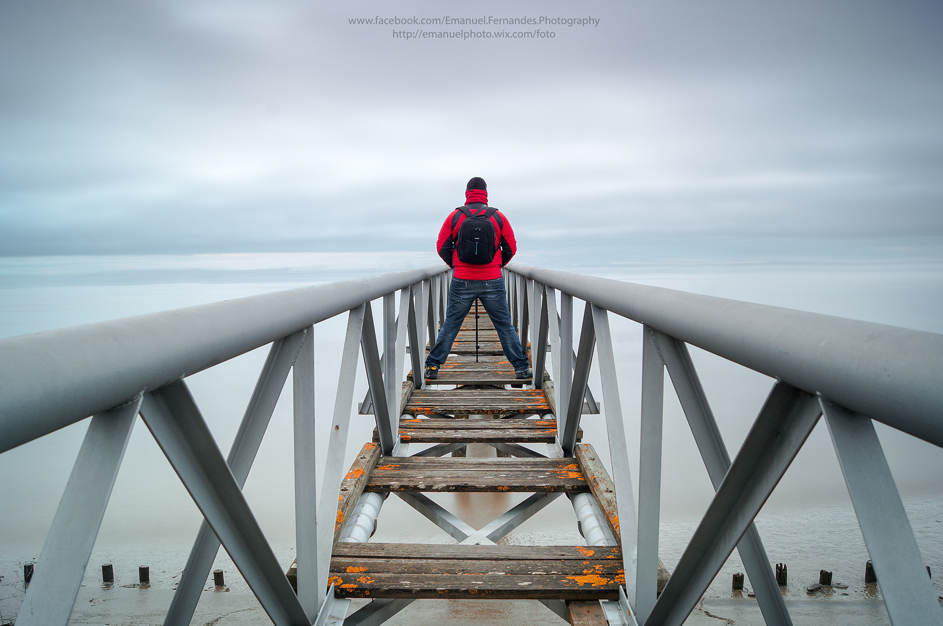 Sony Alpha DSLR-A580 sample photo. Alone! photography