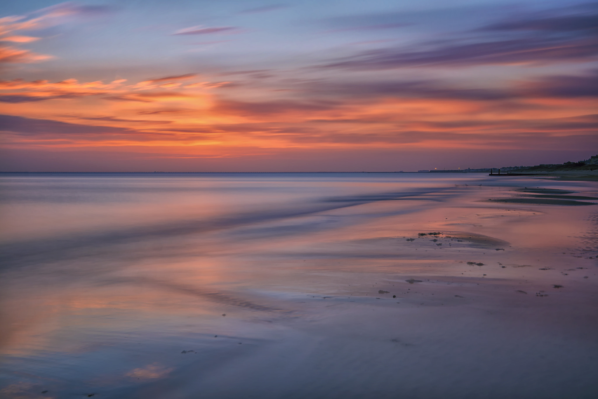 Sigma 18-50mm F2.8-4.5 DC OS HSM sample photo. Pastel dreams photography
