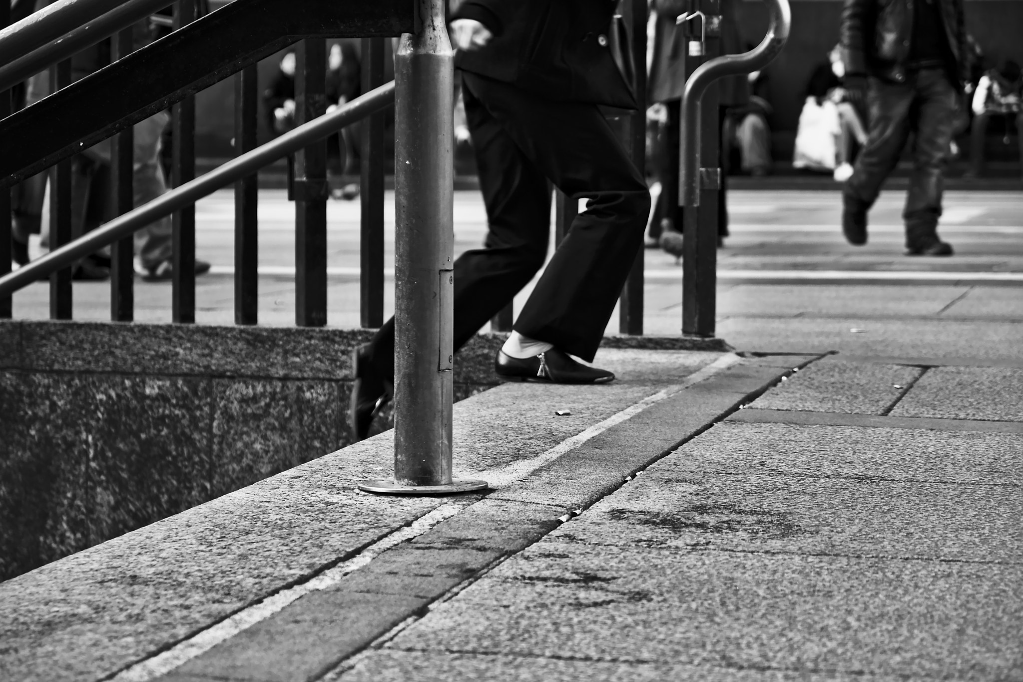 Sigma 17-70mm F2.8-4 DC Macro OS HSM | C sample photo. Rush photography
