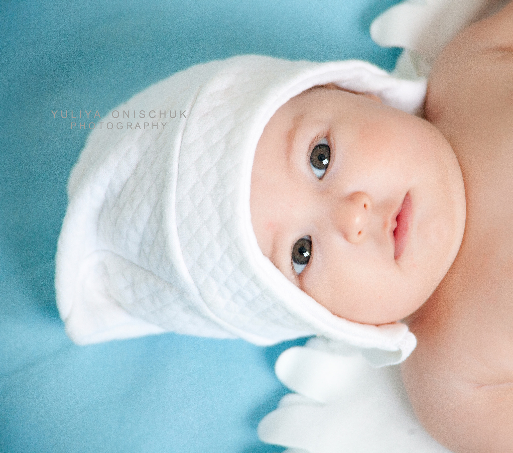 Canon EF 28-200mm F3.5-5.6 USM sample photo. Little angel photography