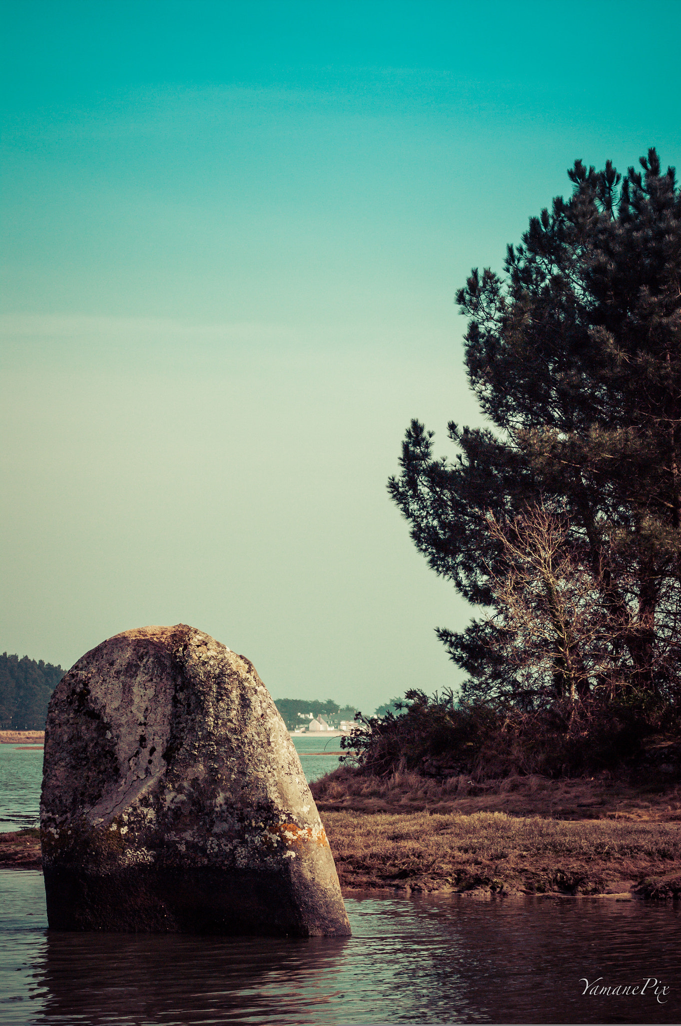 smc PENTAX-FA* 80-200mm F2.8 ED[IF] sample photo. Dolmen photography