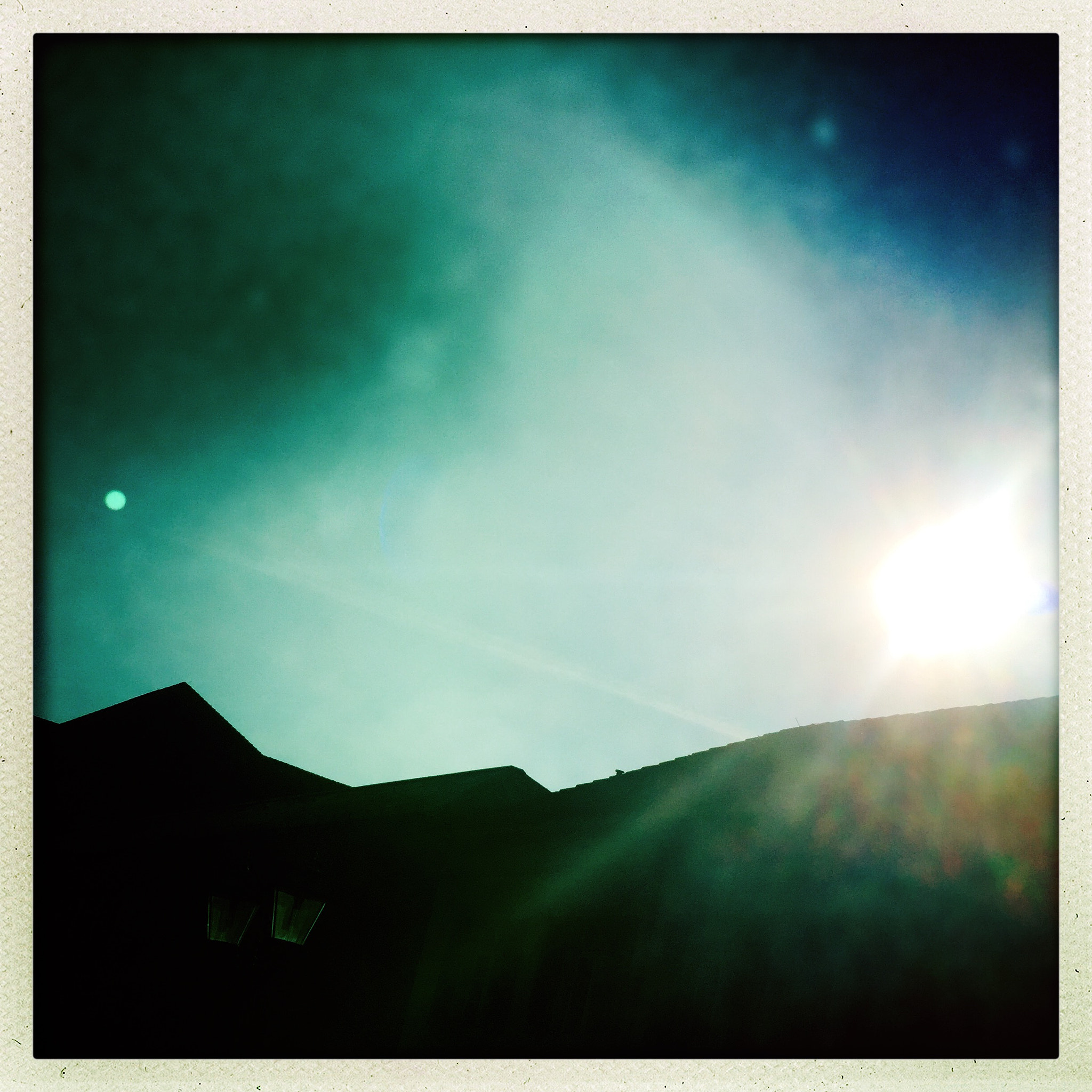 Hipstamatic 312 sample photo. 168 photography
