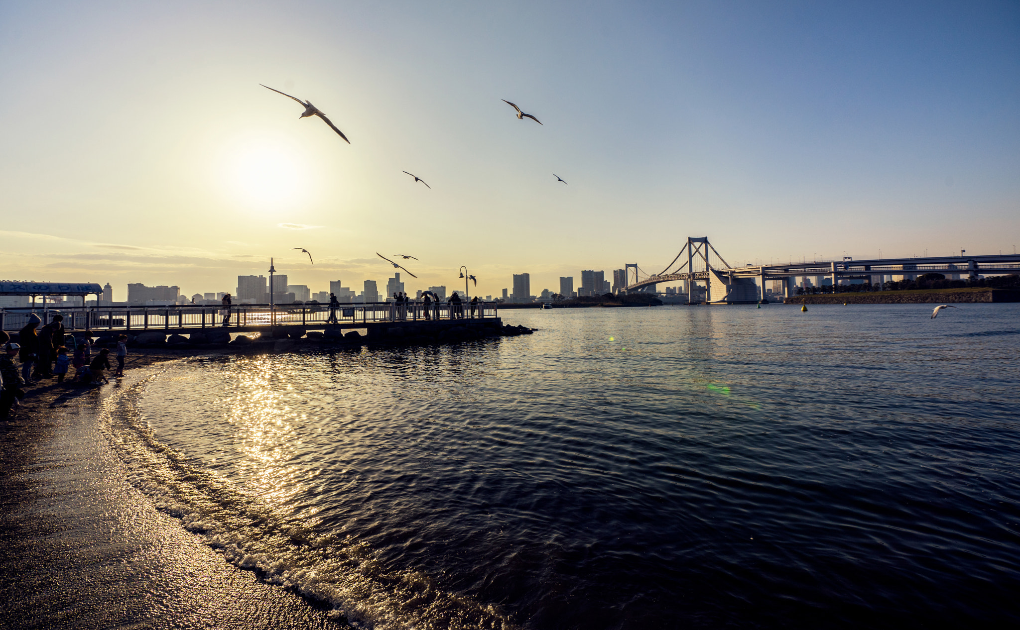 Sony Vario-Sonnar T* 16-35mm F2.8 ZA SSM II sample photo