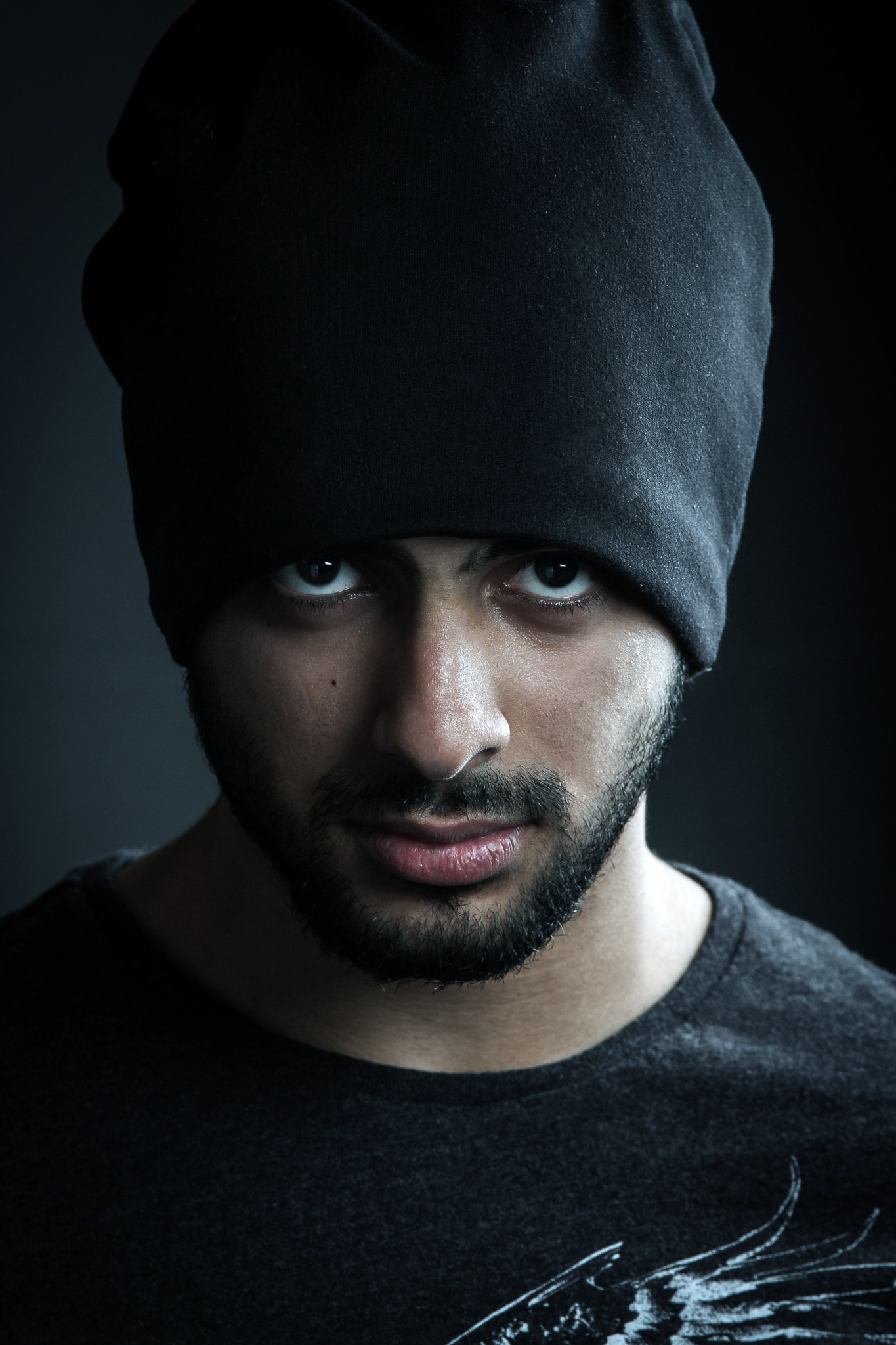 Canon EF 70-200mm F2.8L IS II USM sample photo. Naji photography