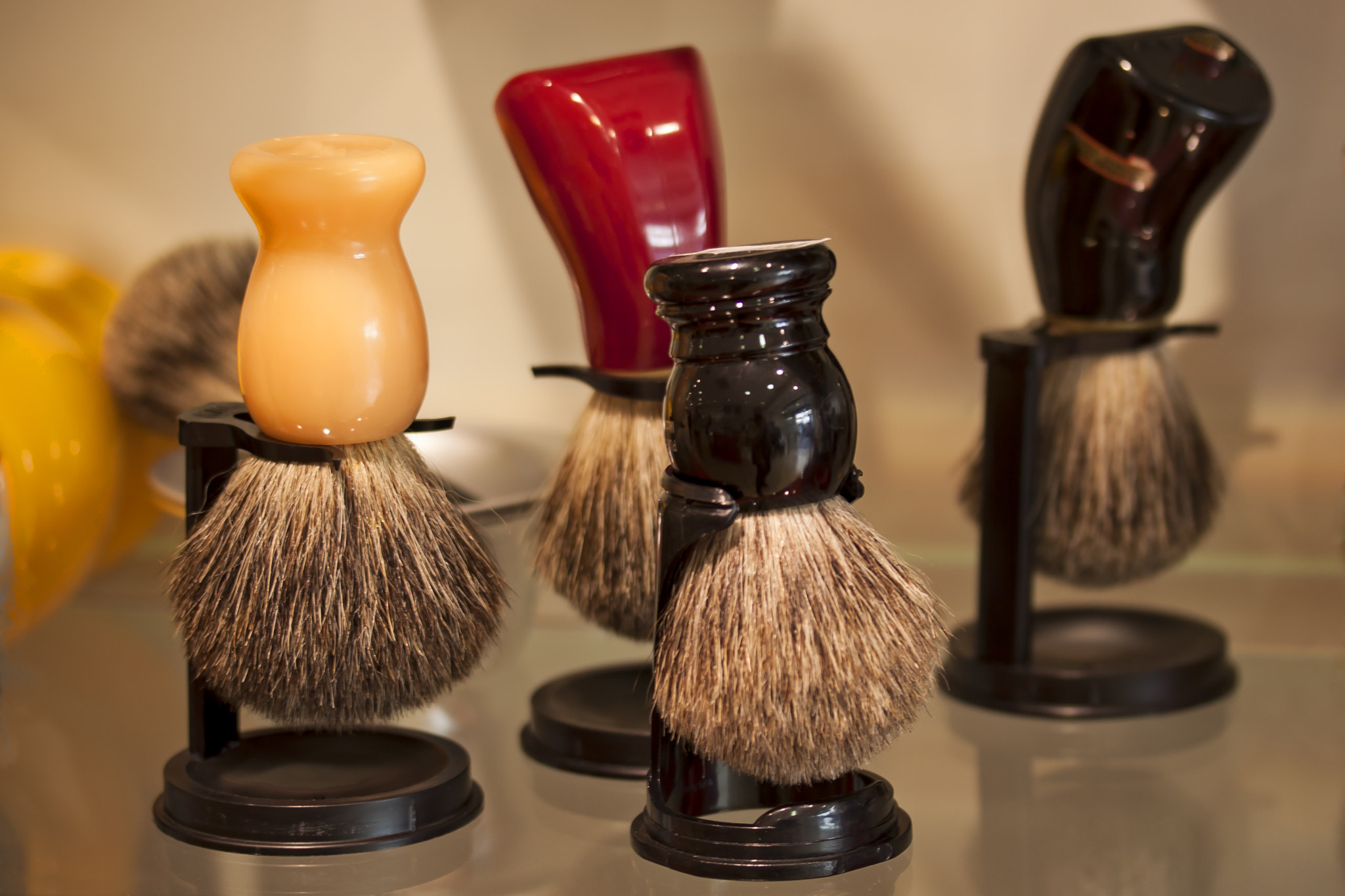 Canon EF-S 60mm F2.8 Macro USM sample photo. A la espera photography
