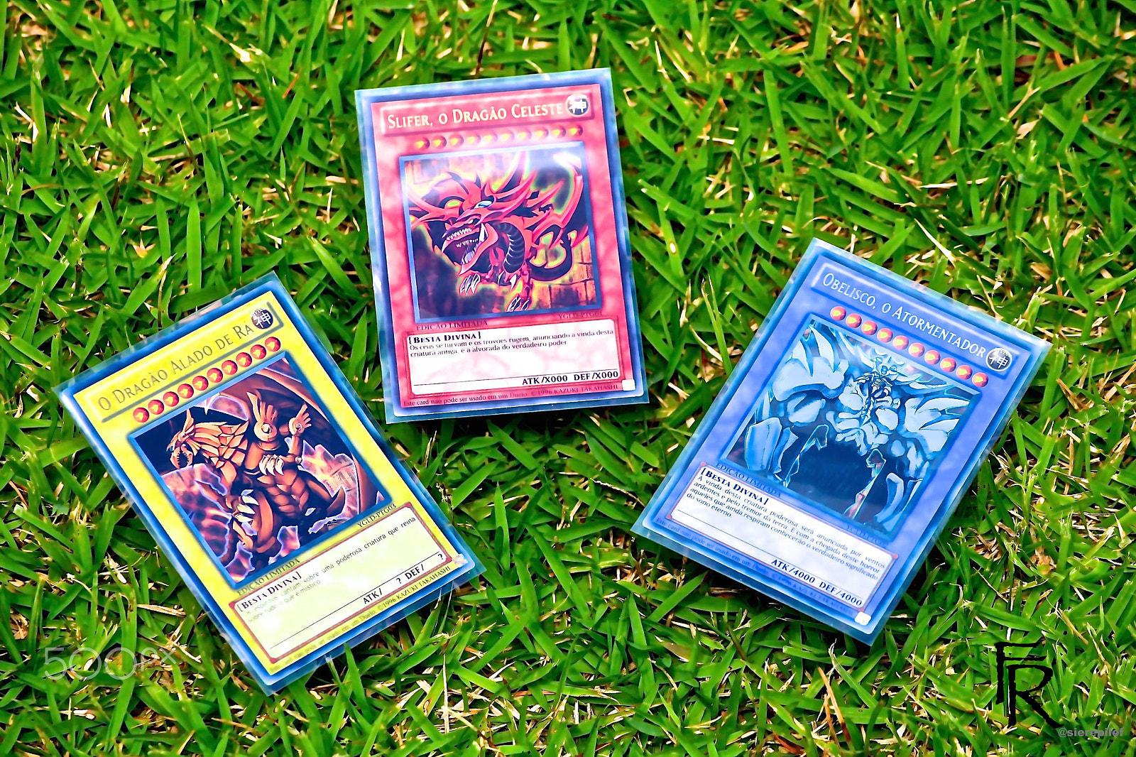 Canon EF 35-350mm F3.5-5.6L USM sample photo. The three egyptian gods photography