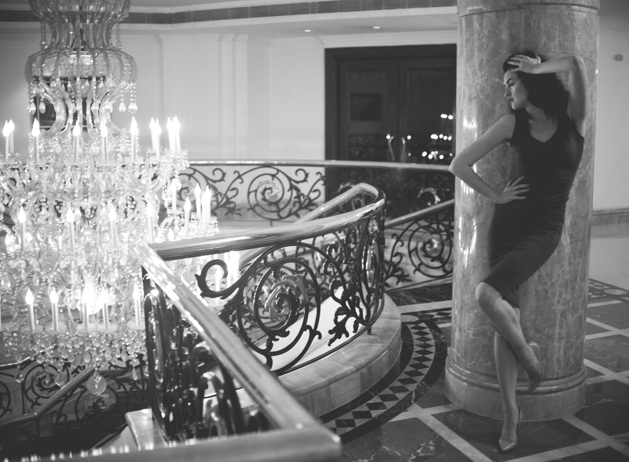 Nikon D4 sample photo. Insight photography