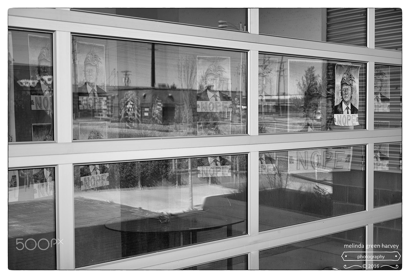 Leica Summarit-M 50mm F2.4 sample photo. Nope. photography
