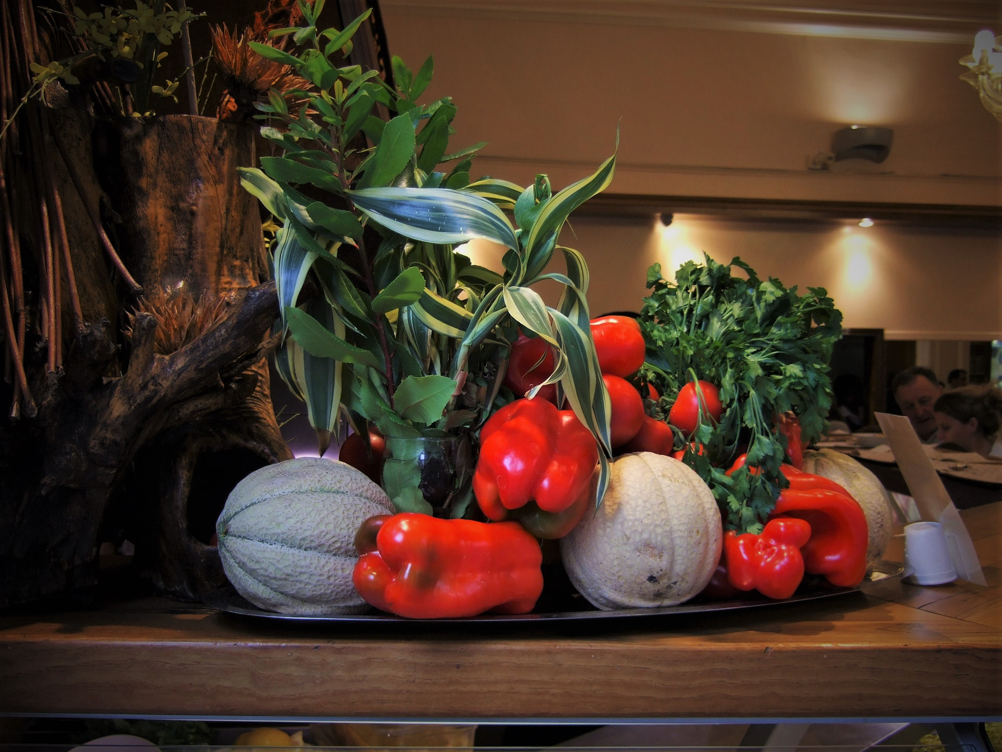 Fujifilm FinePix F31fd sample photo. Still life photography