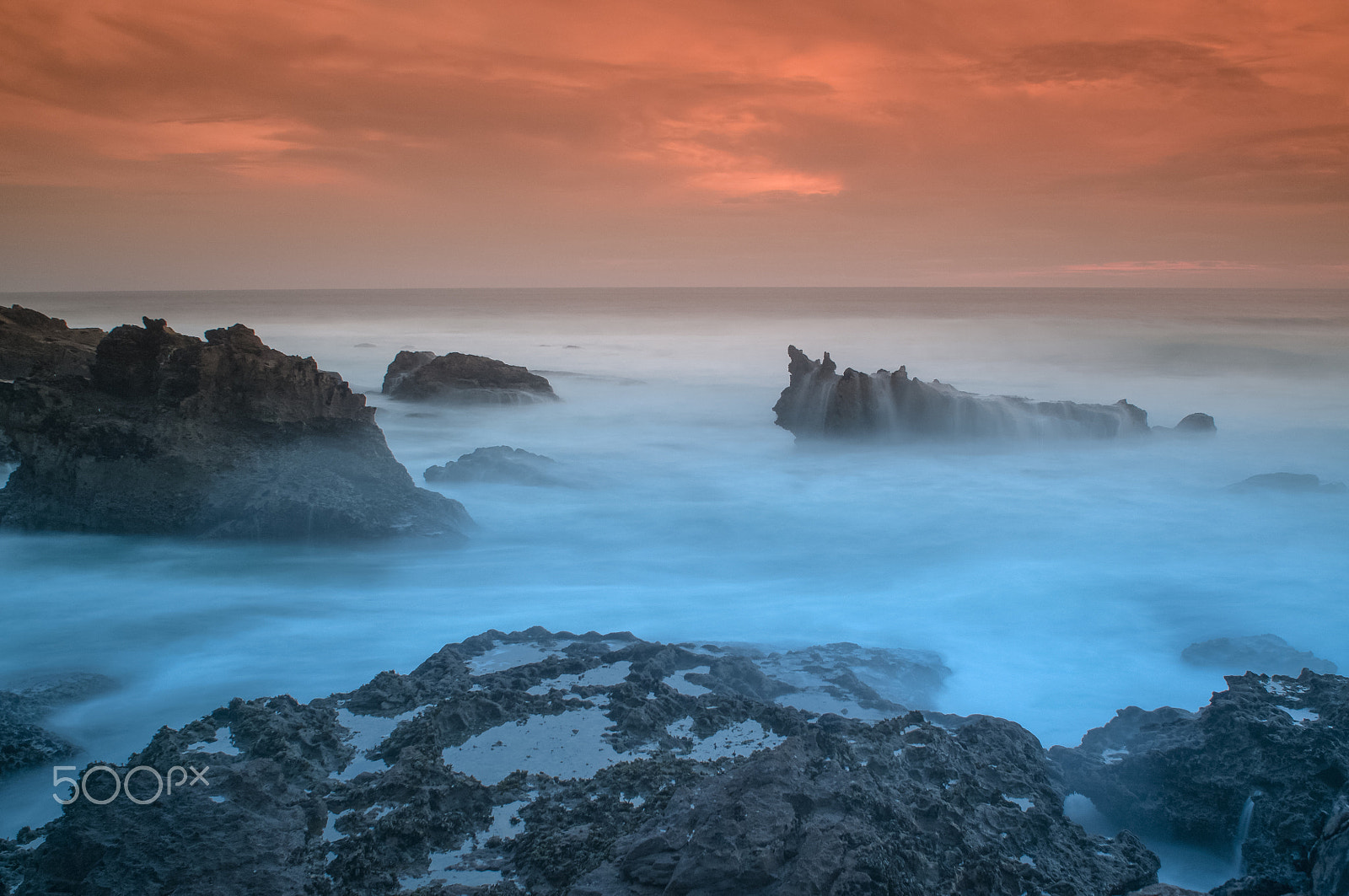 Nikon D300 + AF Nikkor 28mm f/2.8 sample photo. Cape raso, cascais, portugal photography