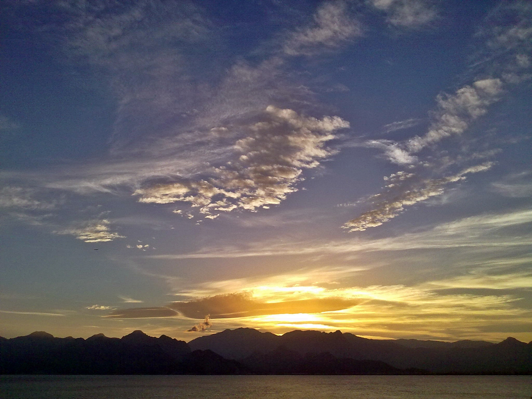 Nokia 5800 Xpres sample photo