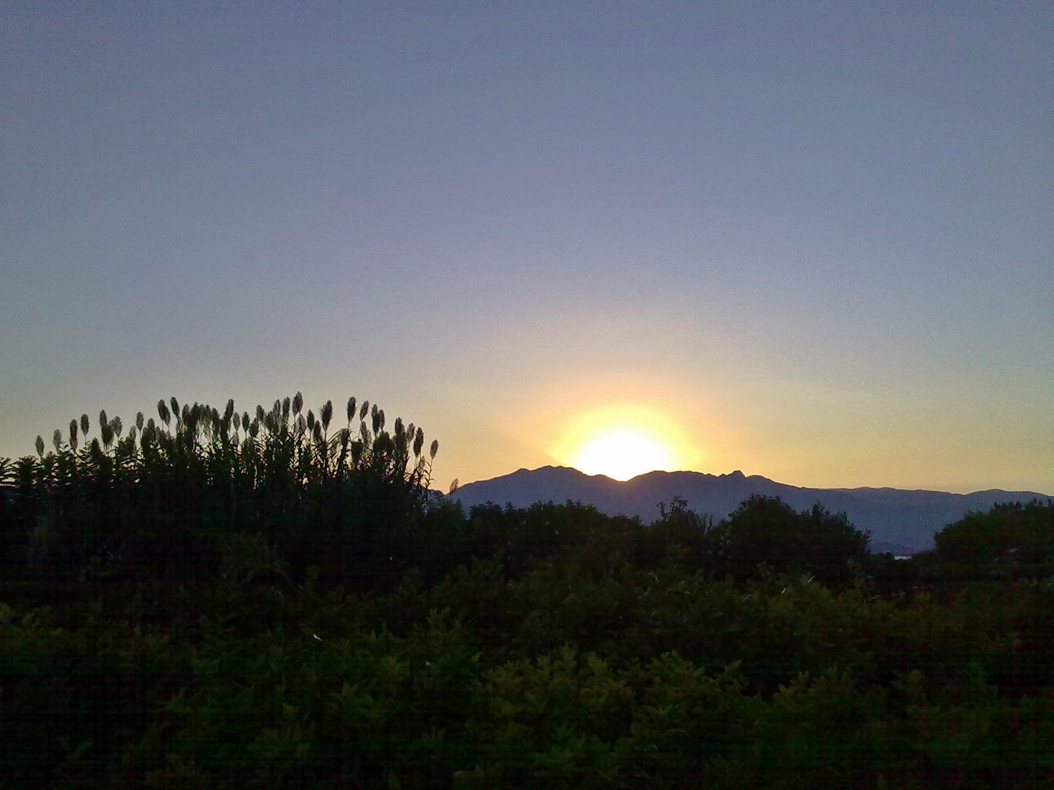 Nokia 5800 Xpres sample photo