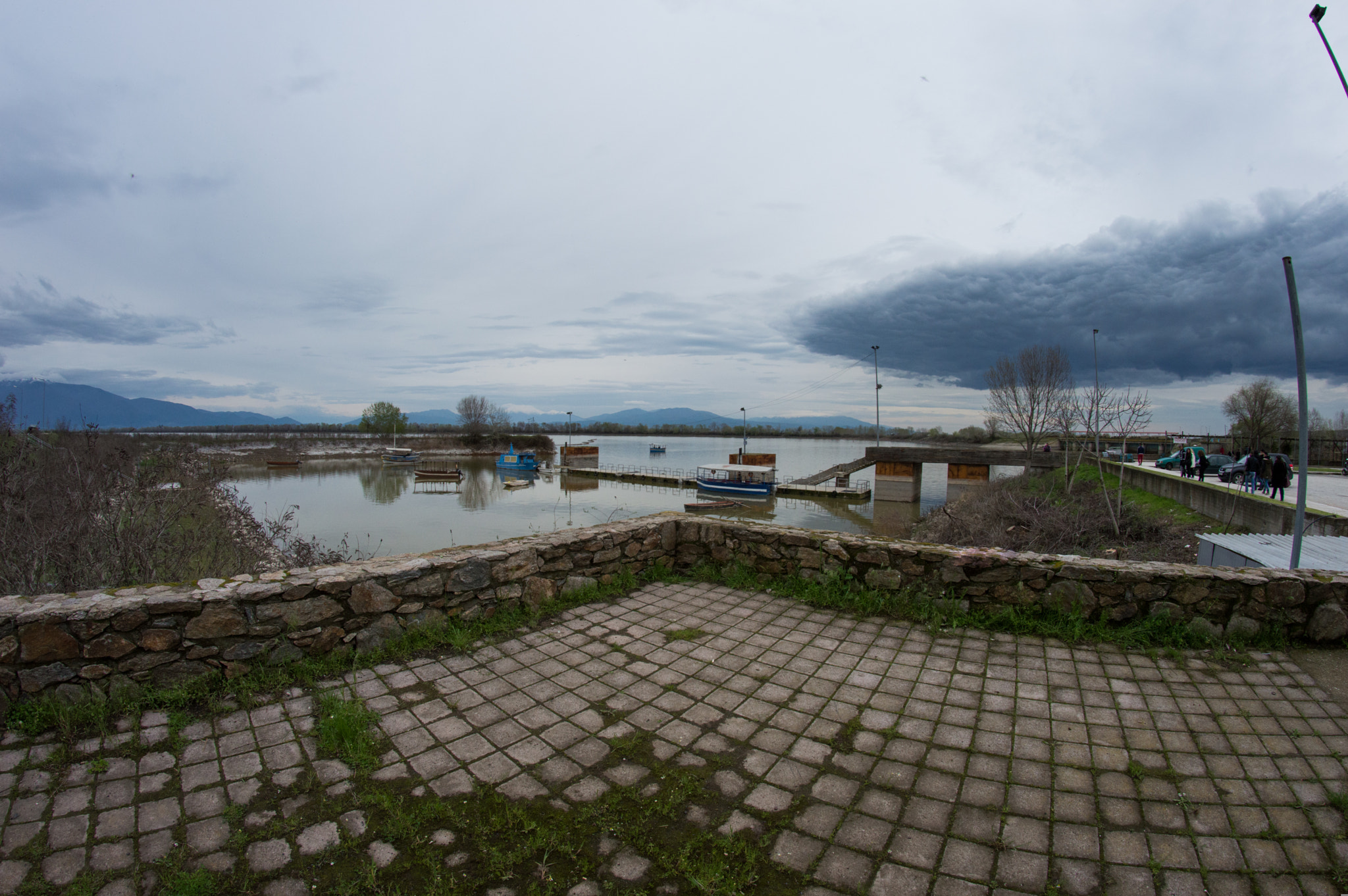 Nikon D3200 + Samyang 8mm F3.5 Aspherical IF MC Fisheye sample photo. 25495482610.jpg photography