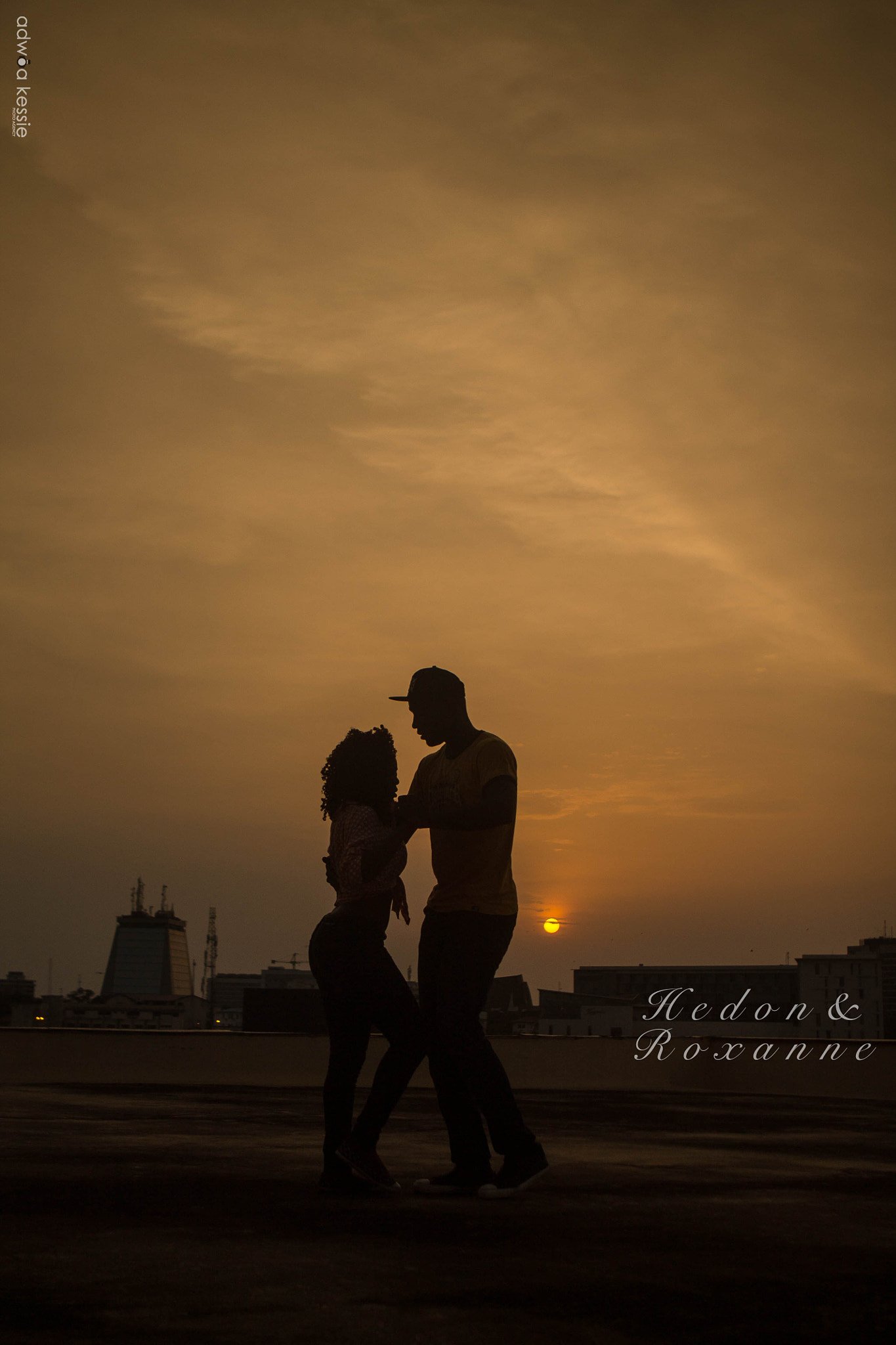 Canon EF 24-70mm F2.8L USM sample photo. Dancing undersun going down   photography