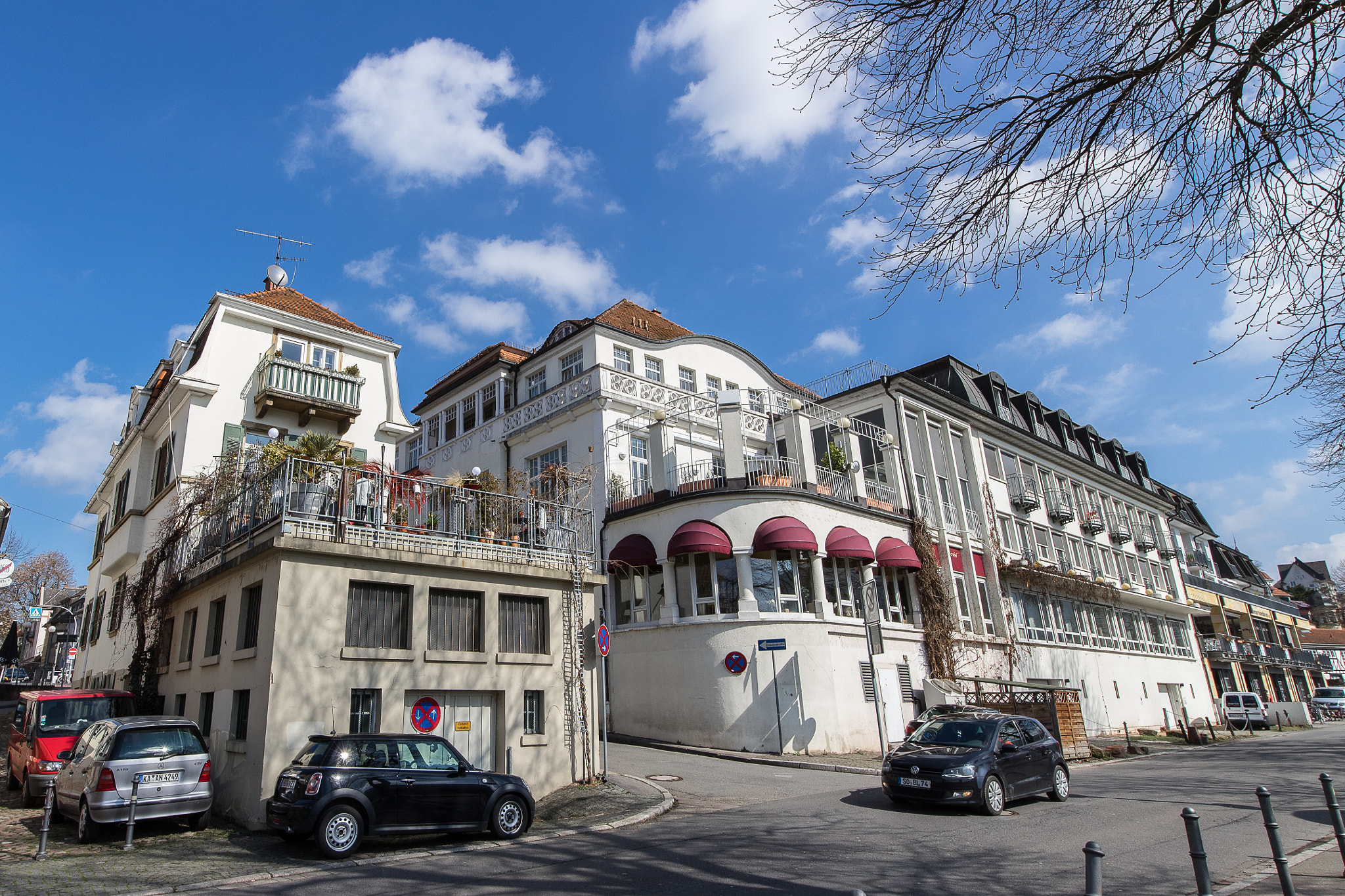 Canon EOS M2 sample photo. Heidelberg neckar photography