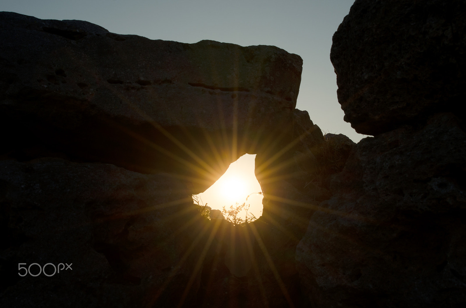 AF Zoom-Nikkor 28-80mm f/3.3-5.6G sample photo. Menorca photography