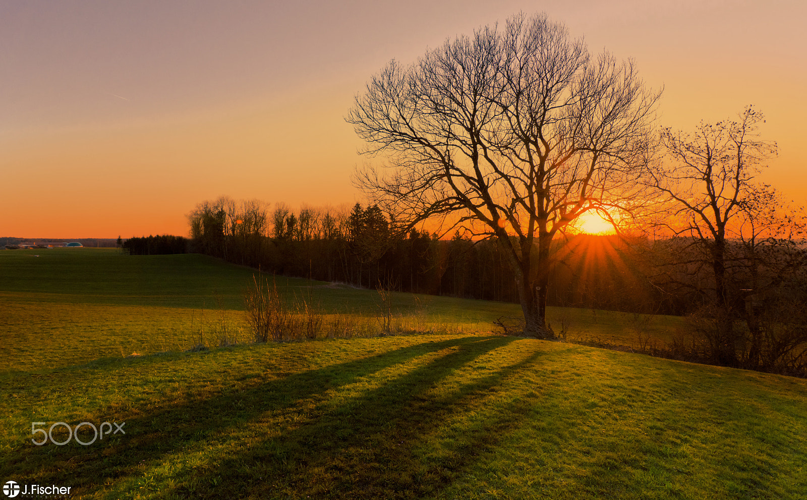 Nikon D7100 + AF Zoom-Nikkor 35-70mm f/2.8 sample photo. Sunset photography
