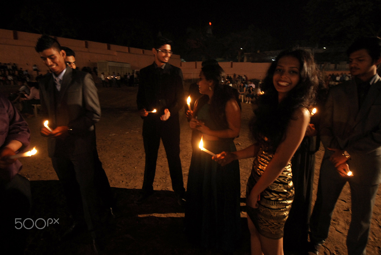 Nikon D200 sample photo. Easter day celebration: mumbai photography