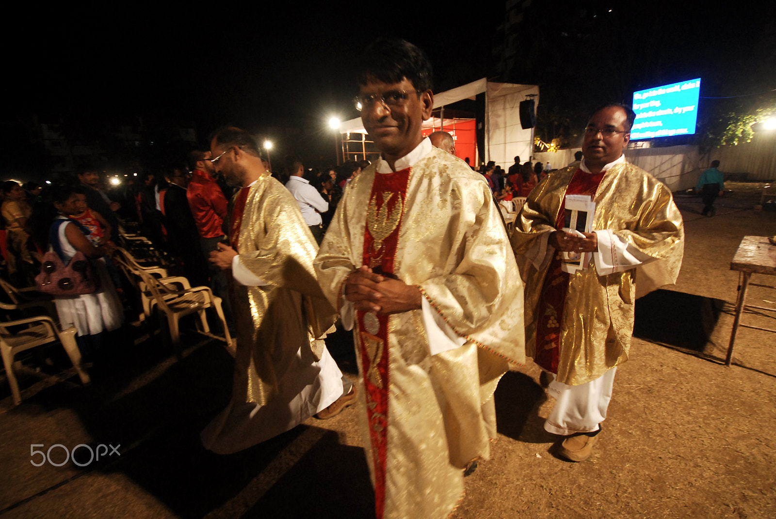 Nikon D200 sample photo. Easter day celebration: mumbai photography