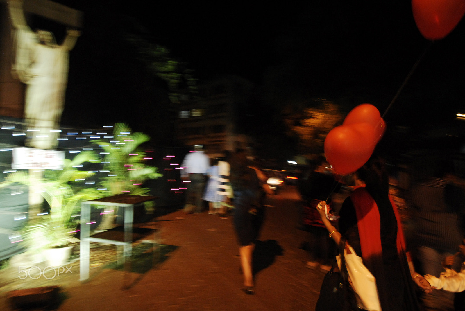 Nikon D200 sample photo. Easter day celebration: mumbai photography