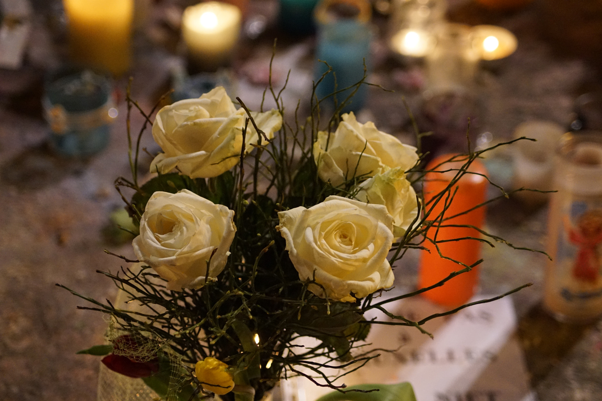 Sony DT 55-200mm F4-5.6 SAM sample photo. This is brussels photography