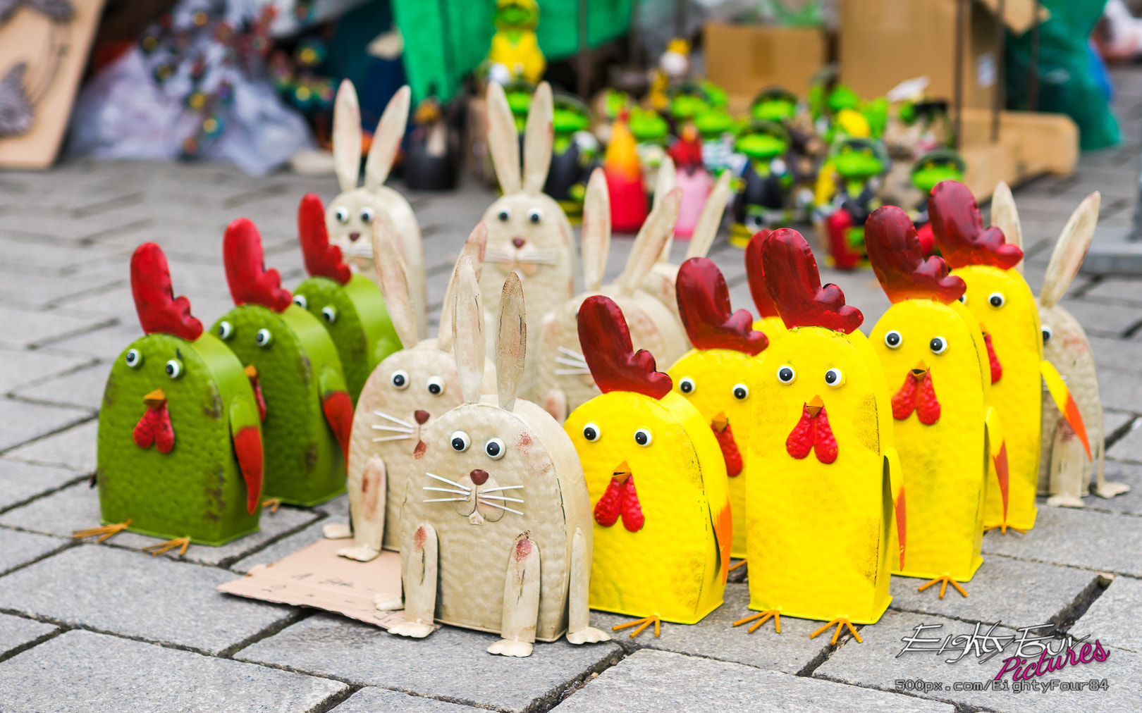 Sigma 50mm F1.4 EX DG HSM sample photo. Easter-army photography