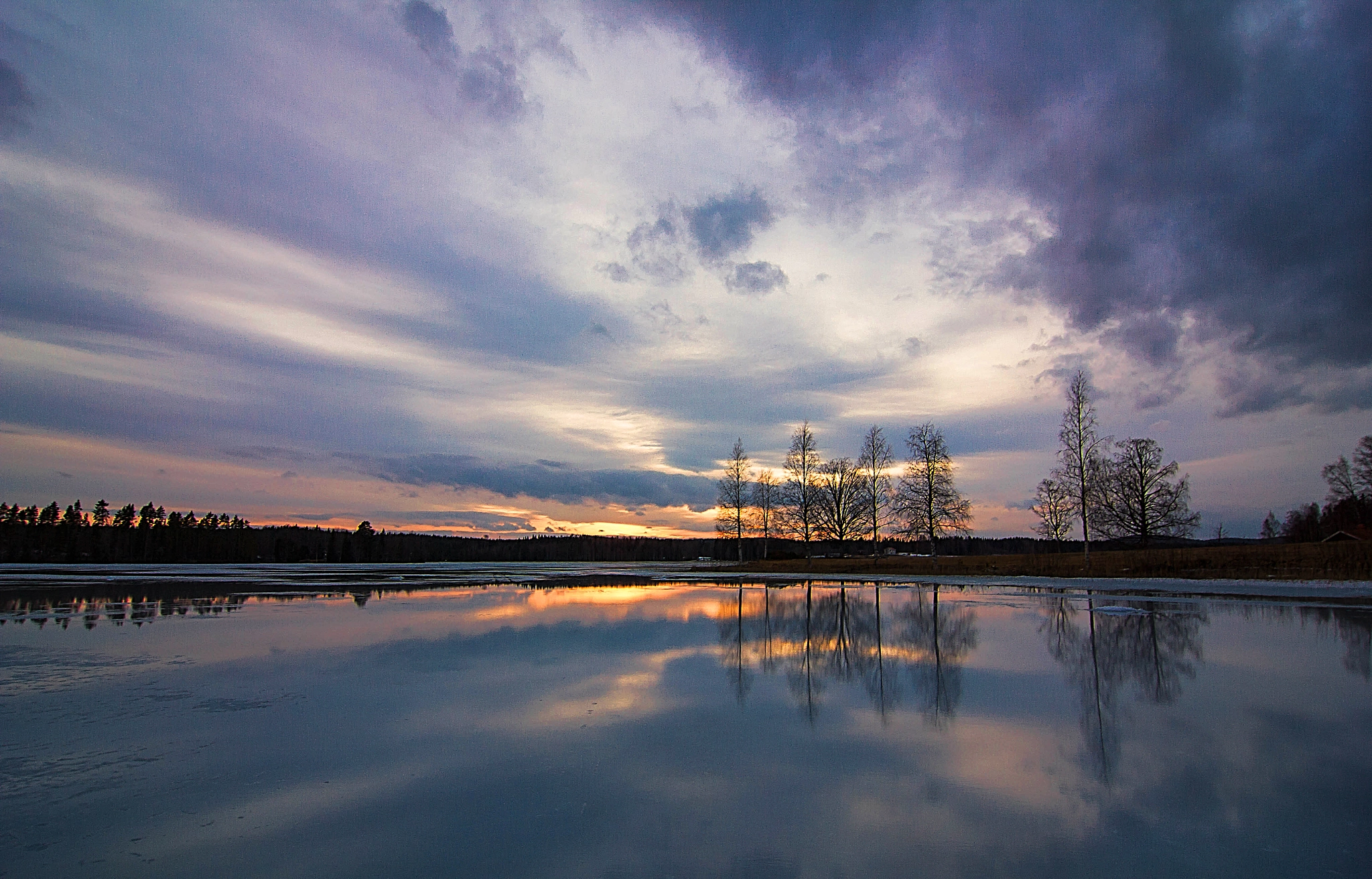 Tokina AT-X Pro 12-24mm F4 (IF) DX sample photo. Reflection photography