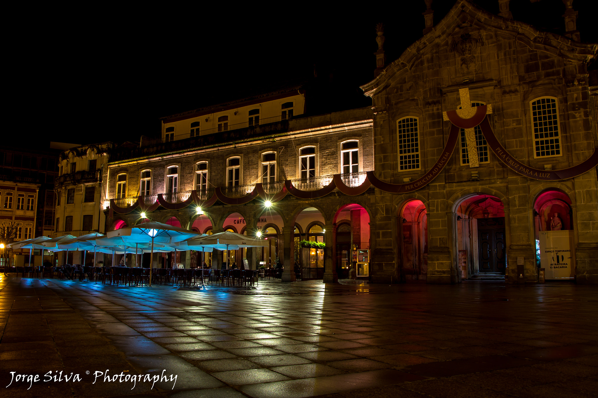 Canon EF-S 18-135mm F3.5-5.6 IS STM sample photo. Braga 2016 photography