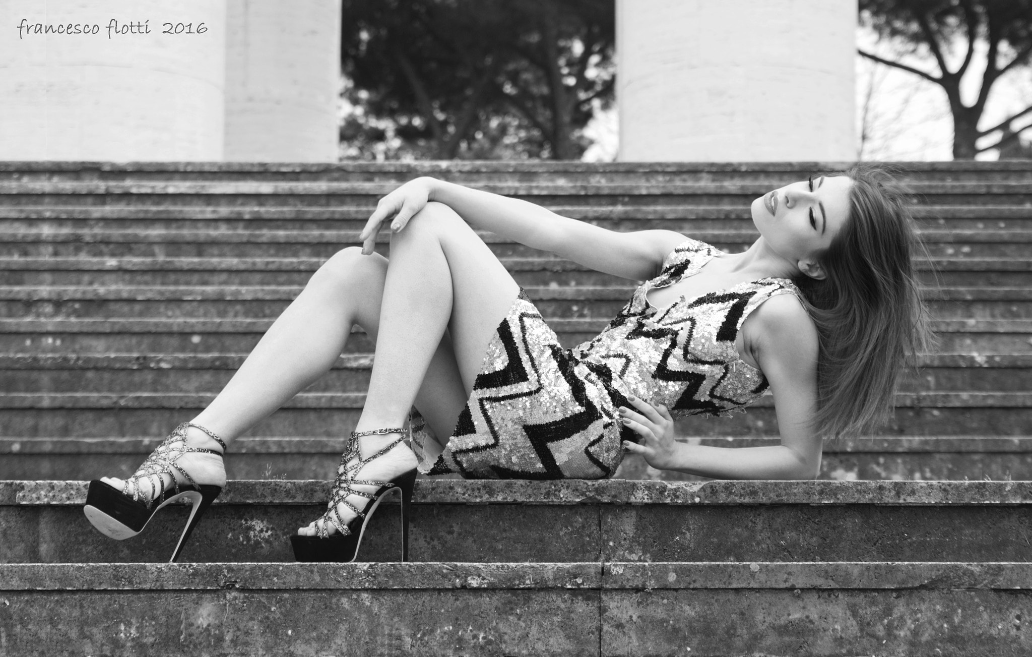 Tamron SP 24-70mm F2.8 Di VC USD sample photo. Chiara photography