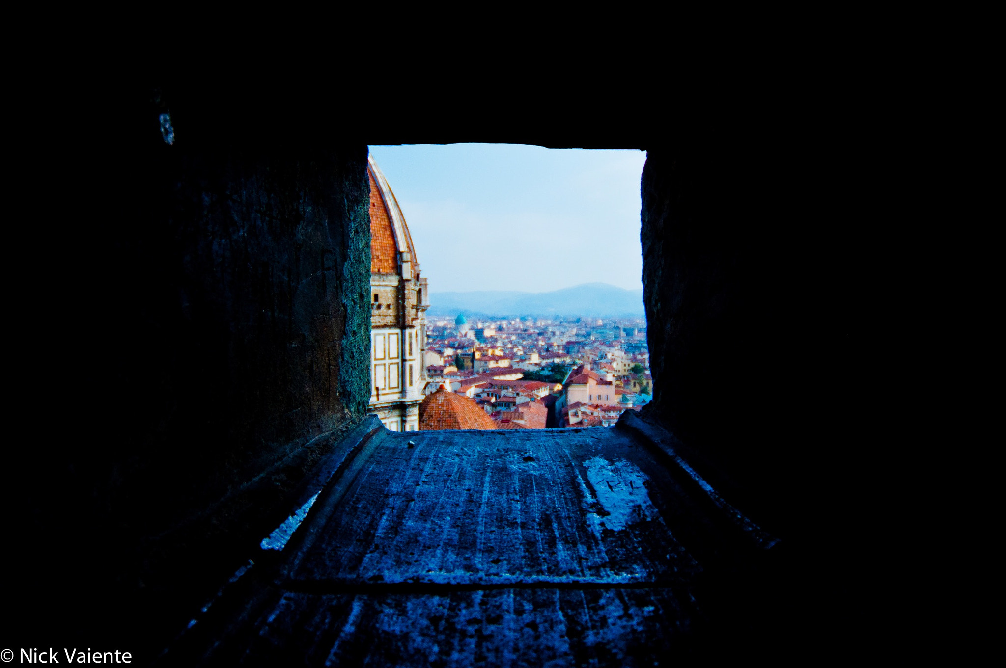 Sigma 12-24mm F4.5-5.6 EX DG Aspherical HSM sample photo. Cattedrale di santa maria del fiore photography