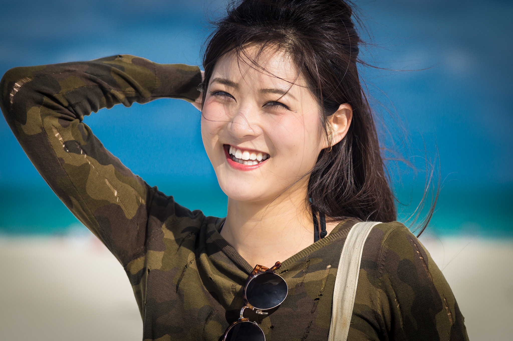 Minolta AF 80-200mm F2.8 HS-APO G sample photo. Adore photography