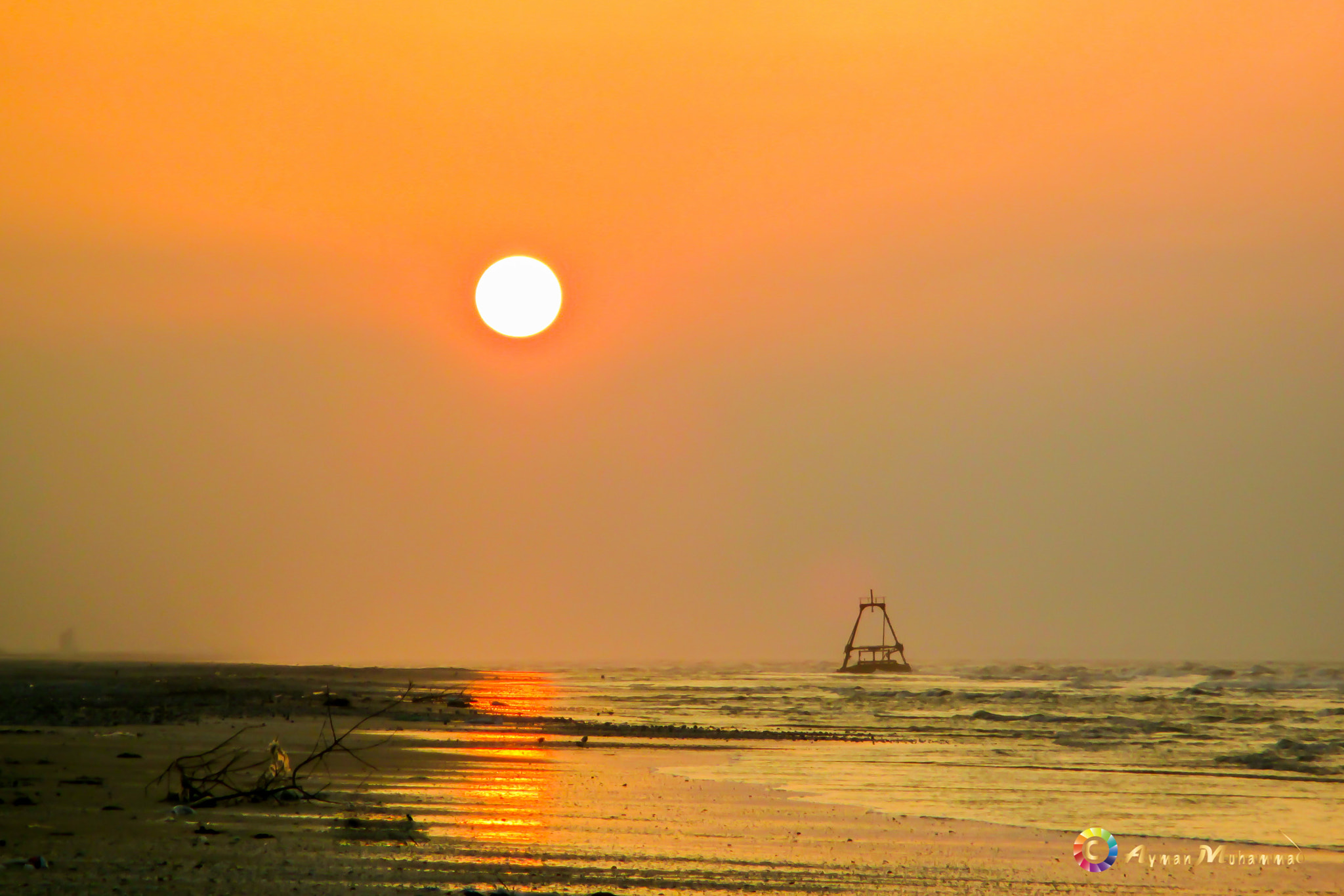Canon PowerShot ELPH 130 IS (IXUS 140 / IXY 110F) sample photo. Real golden time!!! photography