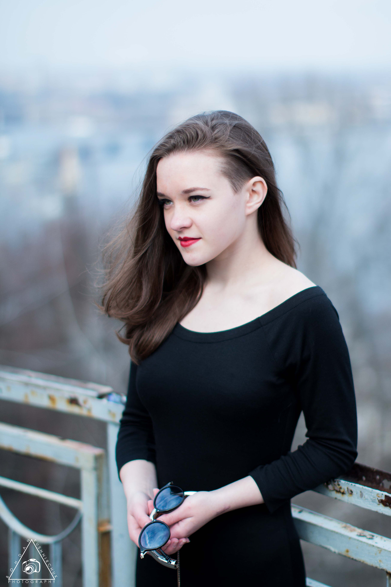 Canon EOS 70D + Canon EF 50mm F1.2L USM sample photo. Kate photography