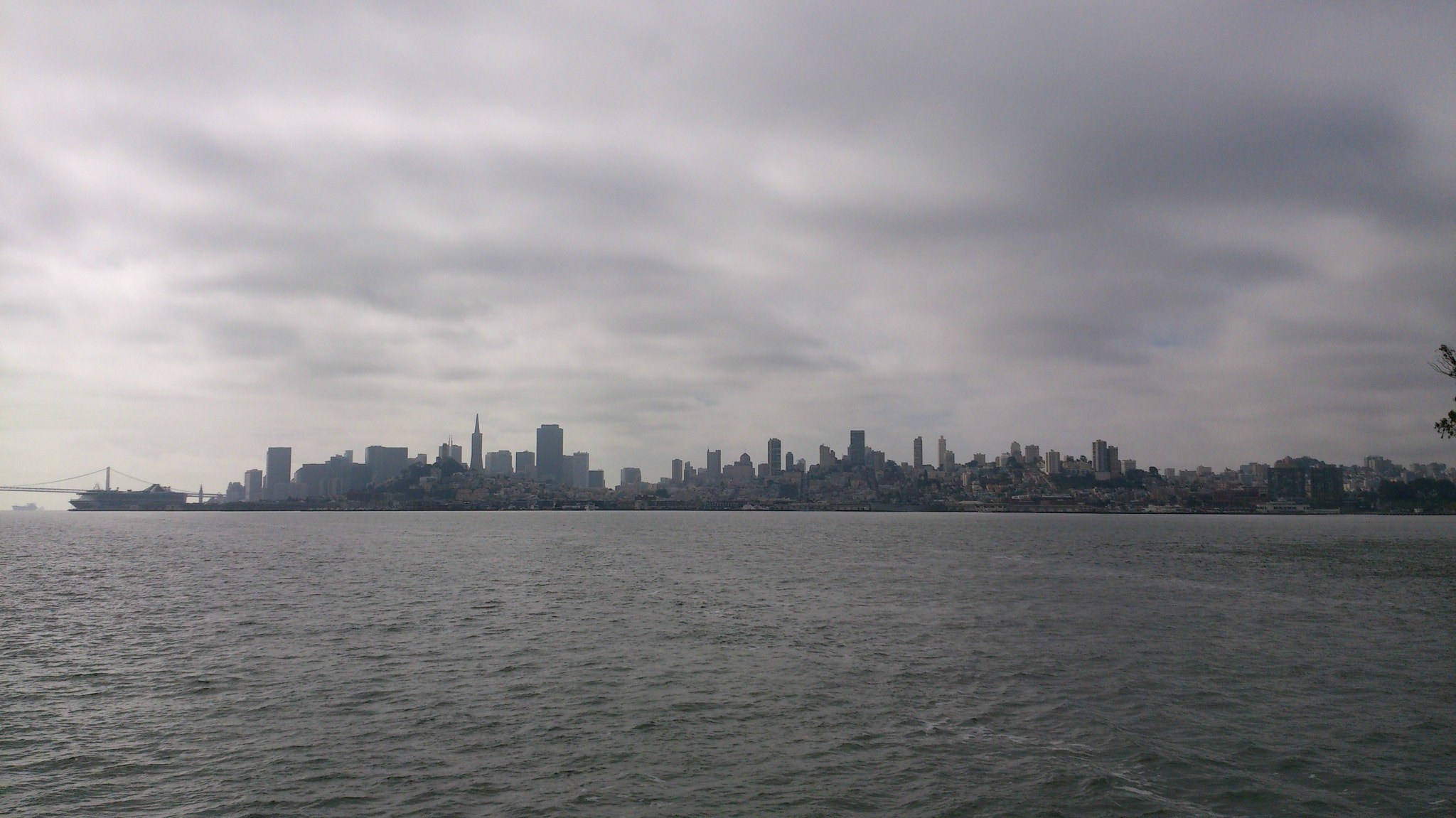 Sony Xperia V sample photo. San fransisco photography