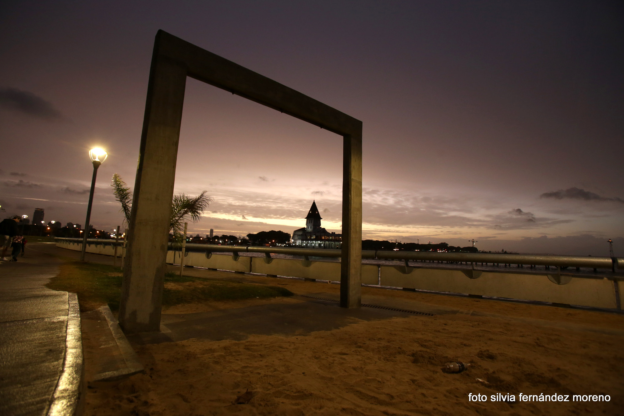 Canon EOS 6D + Canon EF 16-35mm F2.8L USM sample photo. Club de pescadores buenos aires photography