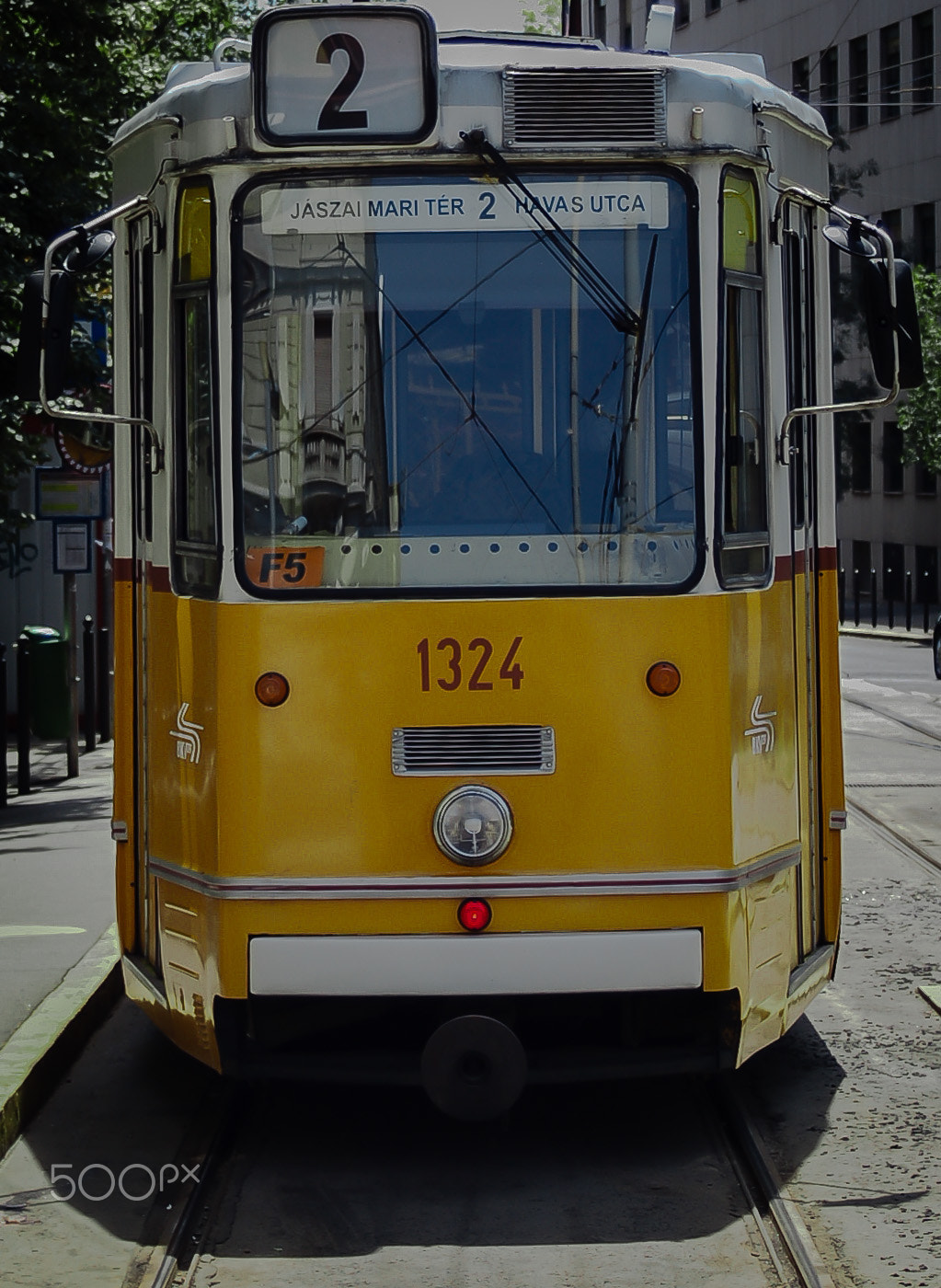 Nikon D50 sample photo. My ride photography