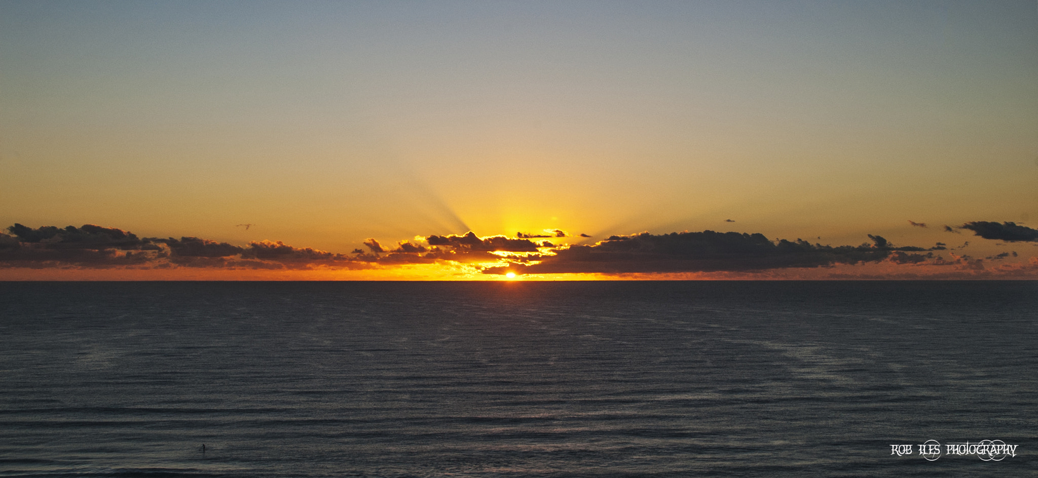 Pentax *ist DL sample photo. Surf sunrise photography