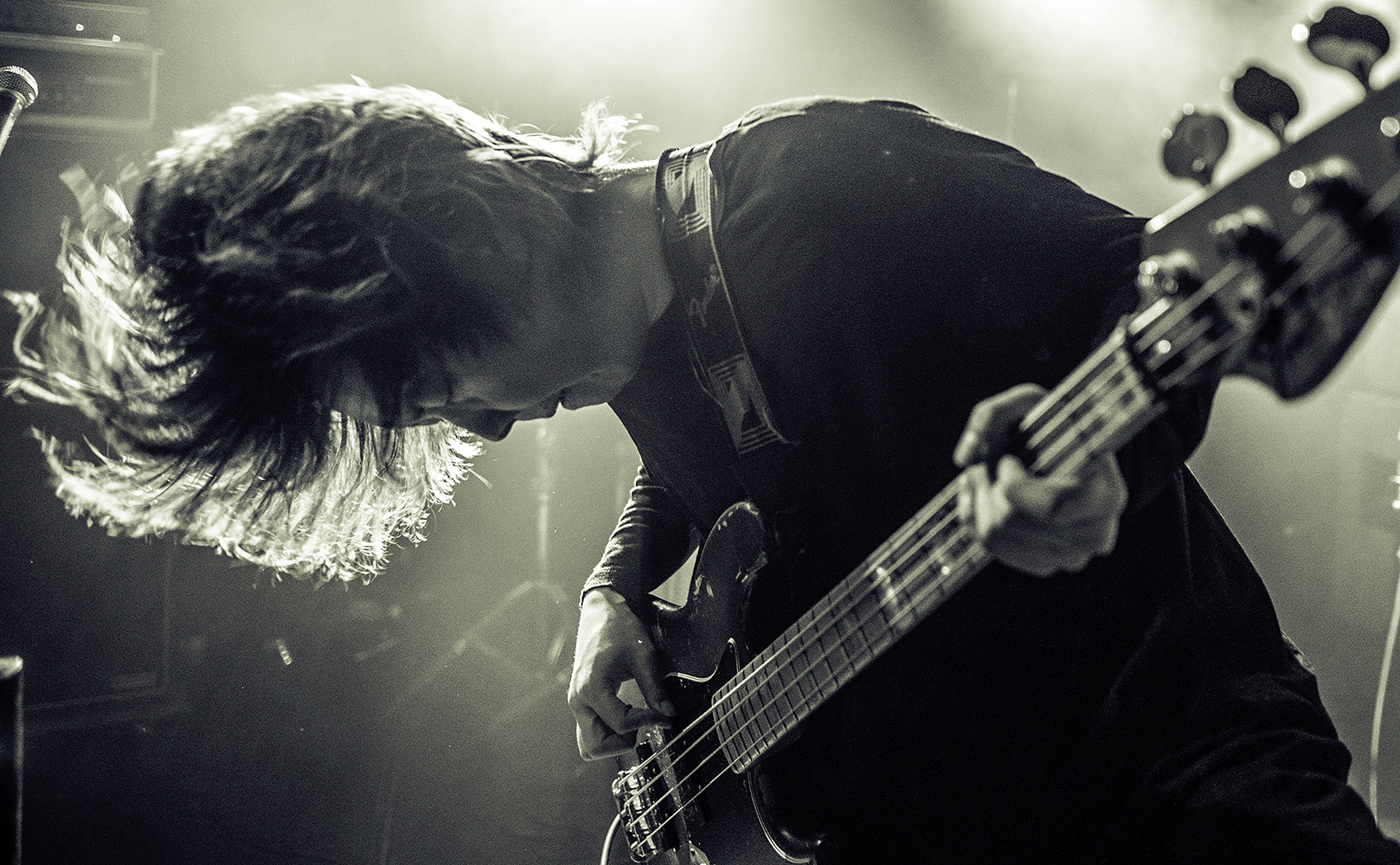 Sigma 24-35mm F2 DG HSM Art sample photo. Onstage photography photography