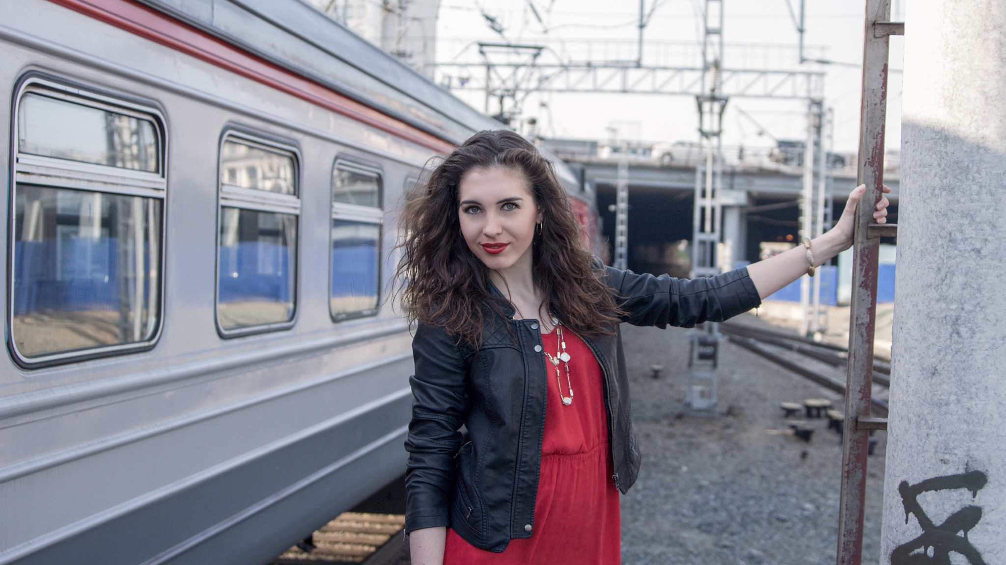 Sony SLT-A77 + Sony 28-75mm F2.8 SAM sample photo. Zlata photography