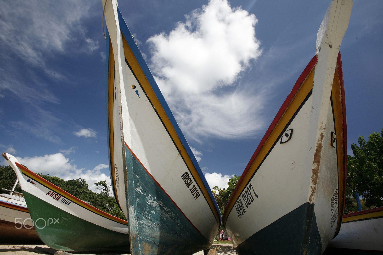 Canon EOS 5D + Canon EF 16-35mm F2.8L USM sample photo. South america venezuela isla margatita pedro gonzalez beach photography