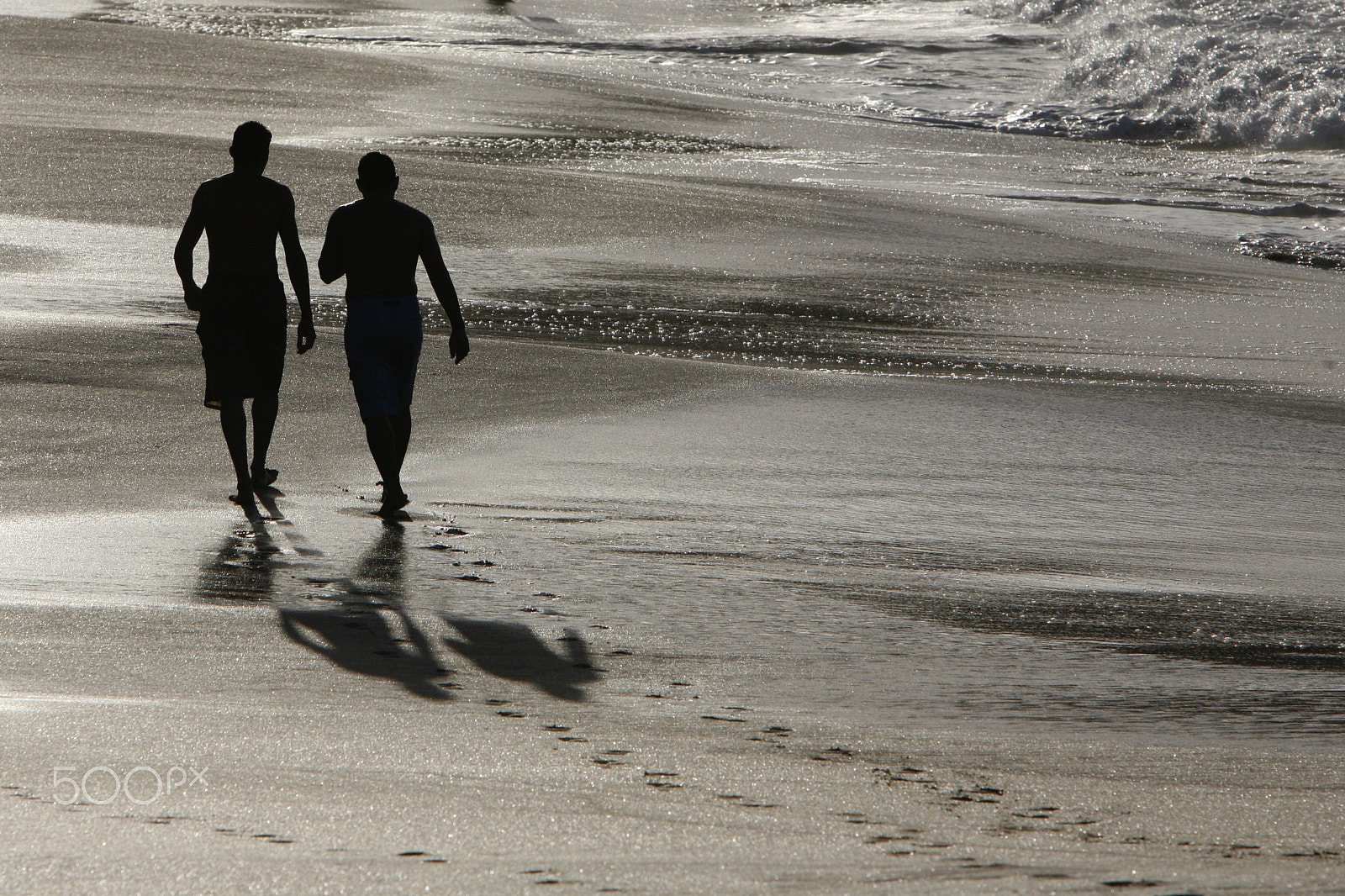 Canon EF 70-200mm F2.8L IS USM sample photo. South america venezuela isla margatita pedro gonzalez beach photography