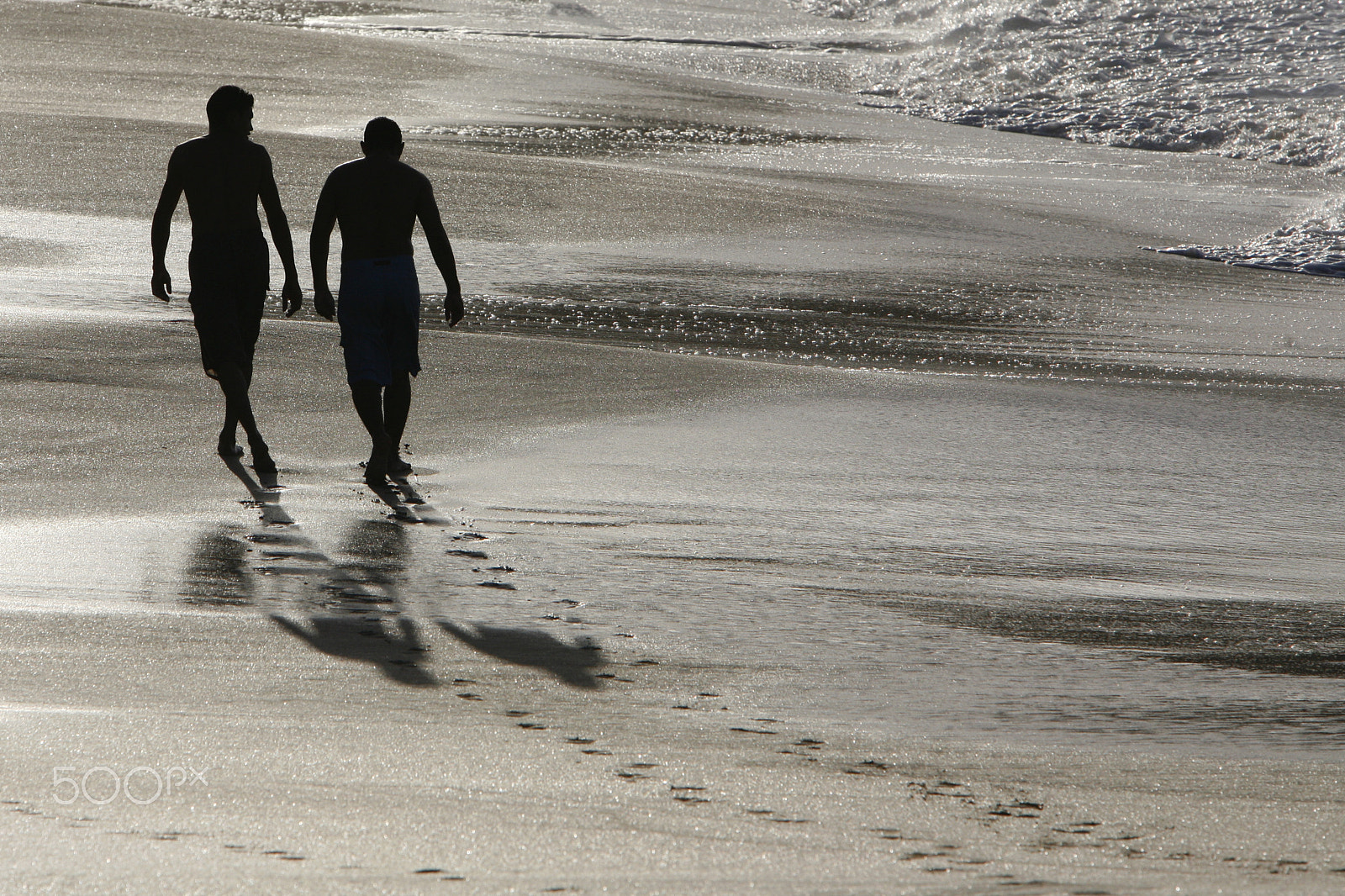 Canon EF 70-200mm F2.8L IS USM sample photo. South america venezuela isla margatita pedro gonzalez beach photography